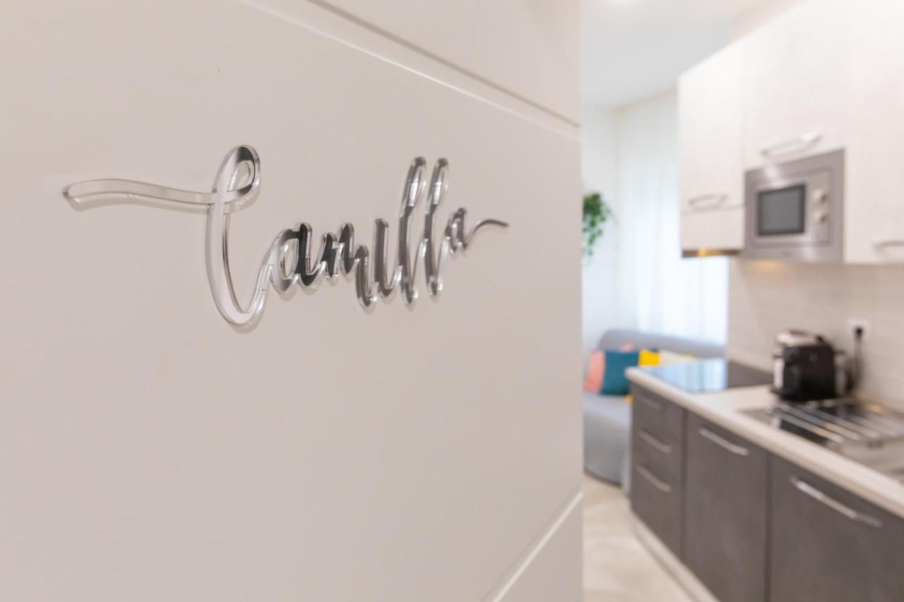 Le Case Di Anna - Holiday Home Roma Exterior foto