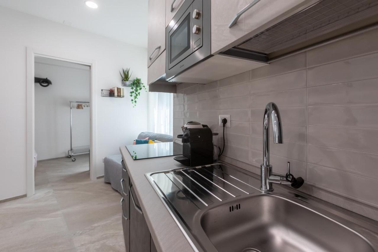 Le Case Di Anna - Holiday Home Roma Exterior foto