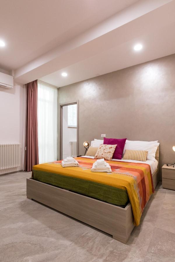 Le Case Di Anna - Holiday Home Roma Exterior foto