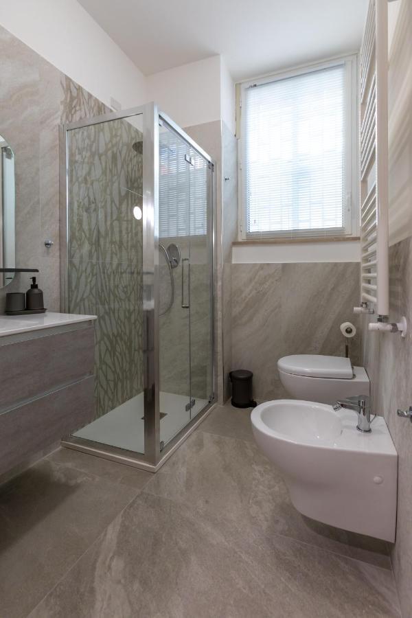 Le Case Di Anna - Holiday Home Roma Exterior foto