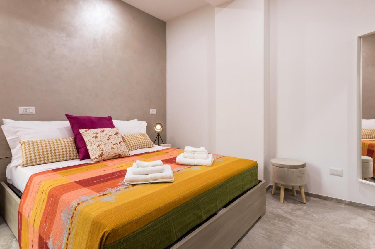 Le Case Di Anna - Holiday Home Roma Exterior foto
