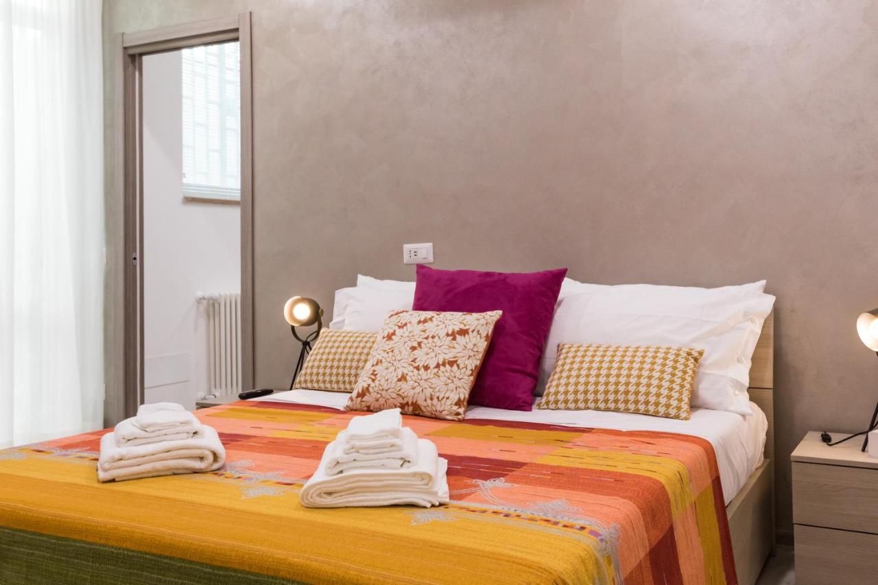Le Case Di Anna - Holiday Home Roma Exterior foto