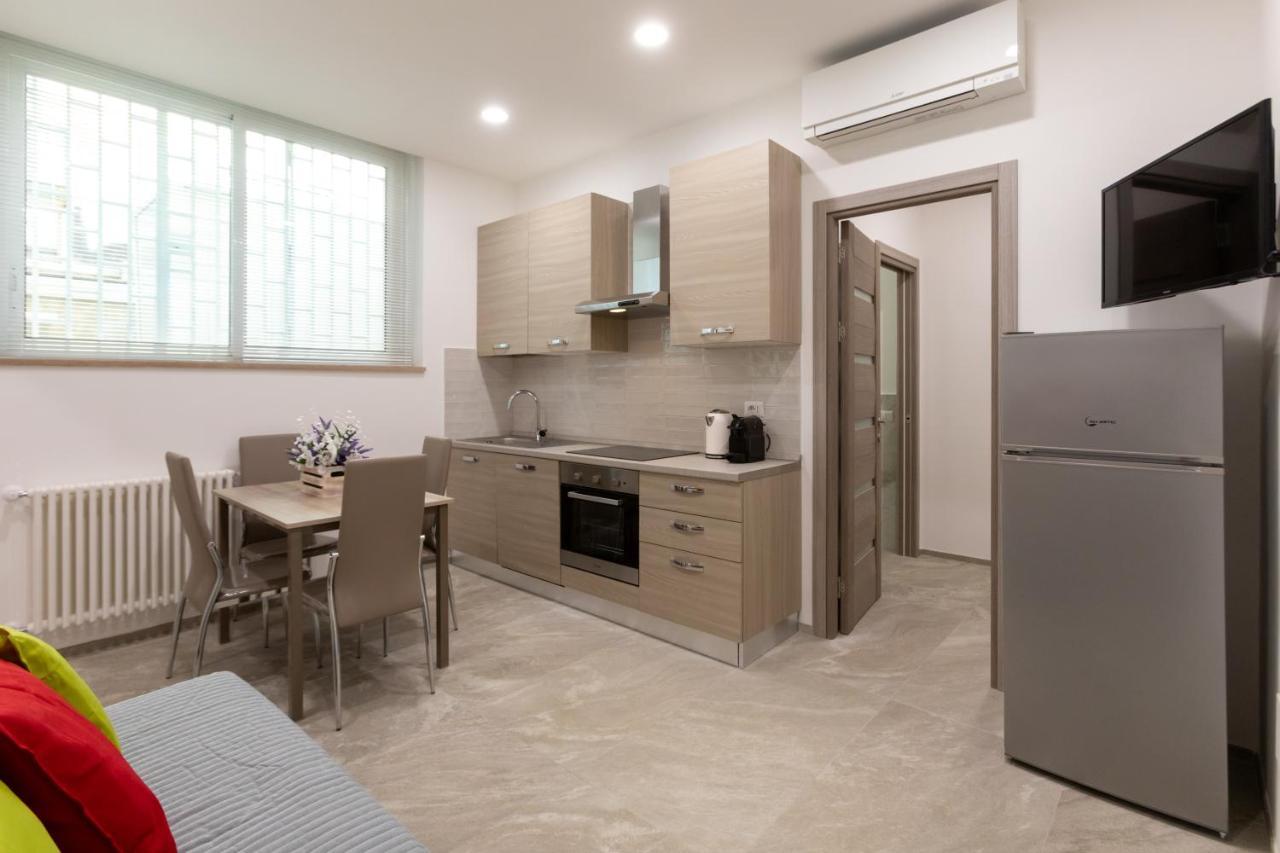 Le Case Di Anna - Holiday Home Roma Exterior foto