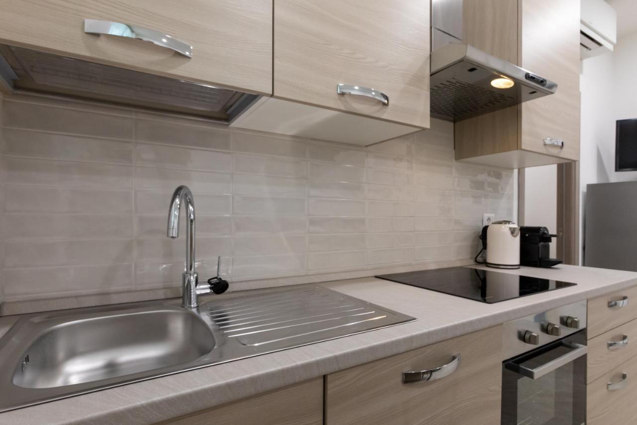 Le Case Di Anna - Holiday Home Roma Exterior foto