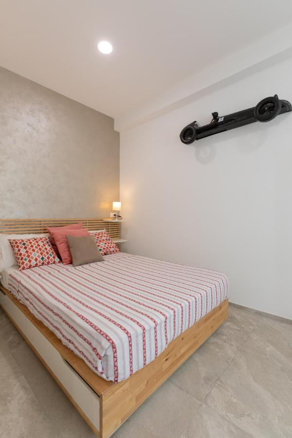 Le Case Di Anna - Holiday Home Roma Exterior foto