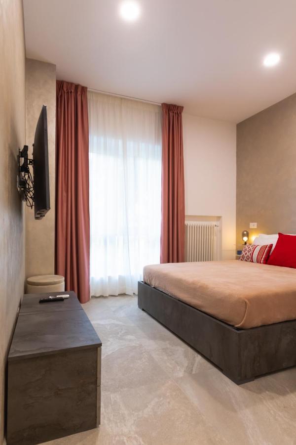 Le Case Di Anna - Holiday Home Roma Exterior foto