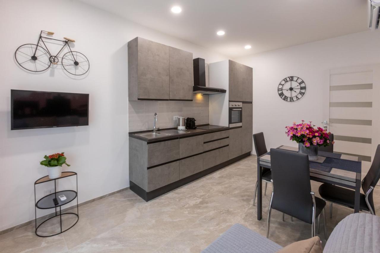 Le Case Di Anna - Holiday Home Roma Exterior foto