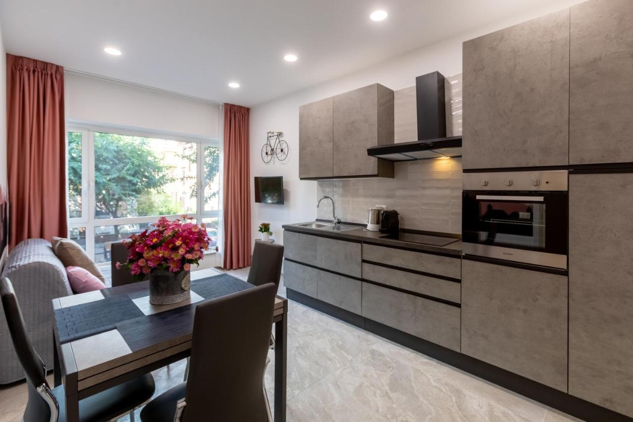 Le Case Di Anna - Holiday Home Roma Exterior foto