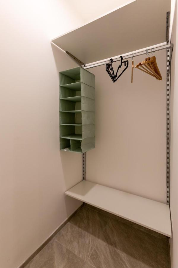 Le Case Di Anna - Holiday Home Roma Exterior foto