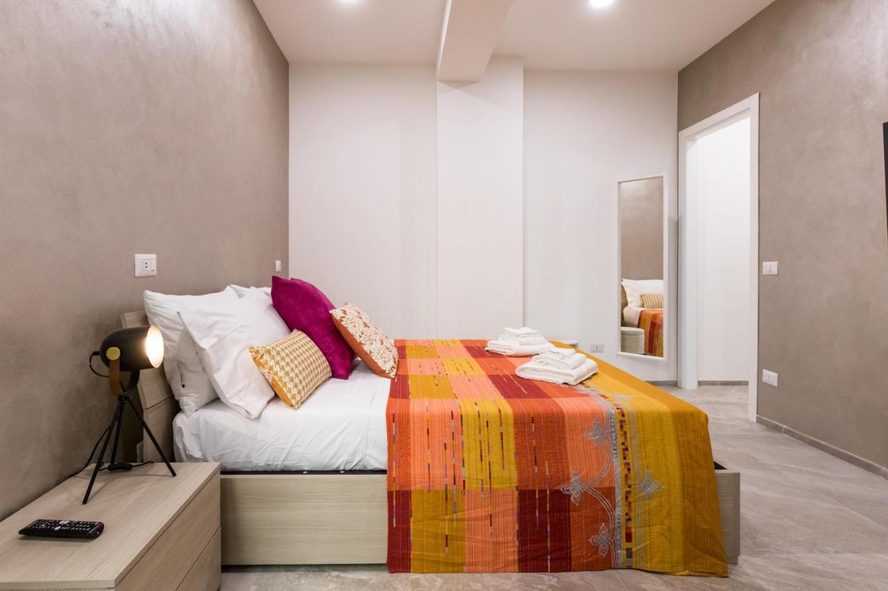 Le Case Di Anna - Holiday Home Roma Exterior foto