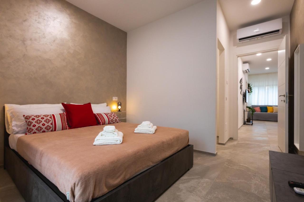 Le Case Di Anna - Holiday Home Roma Exterior foto