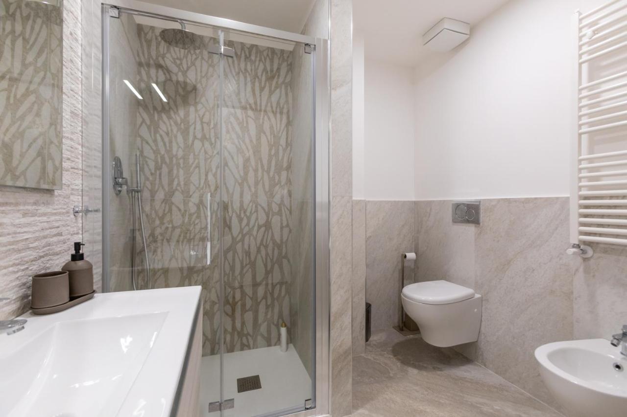 Le Case Di Anna - Holiday Home Roma Exterior foto