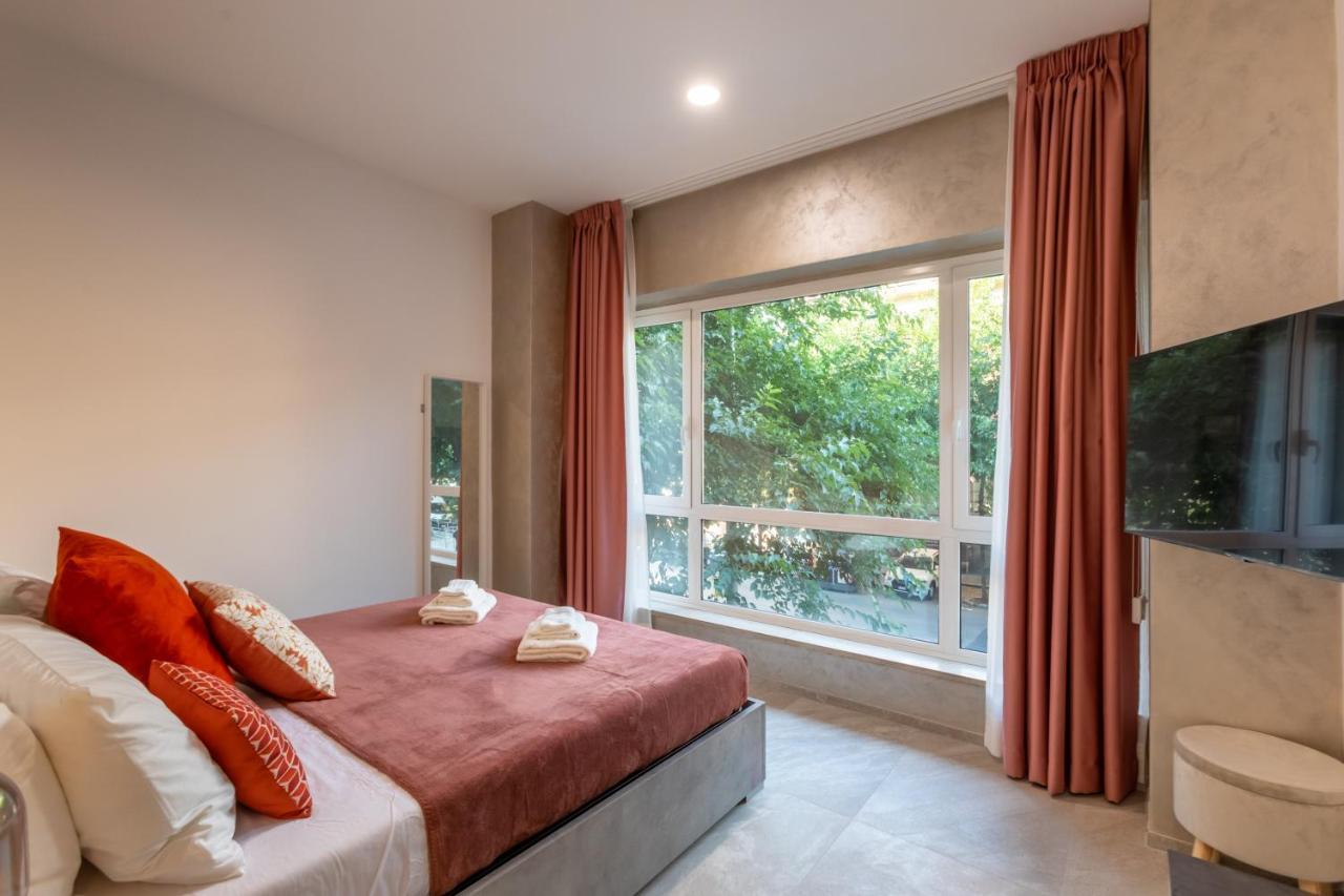 Le Case Di Anna - Holiday Home Roma Exterior foto