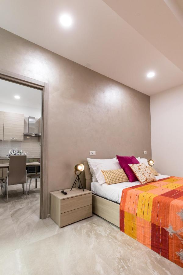 Le Case Di Anna - Holiday Home Roma Exterior foto