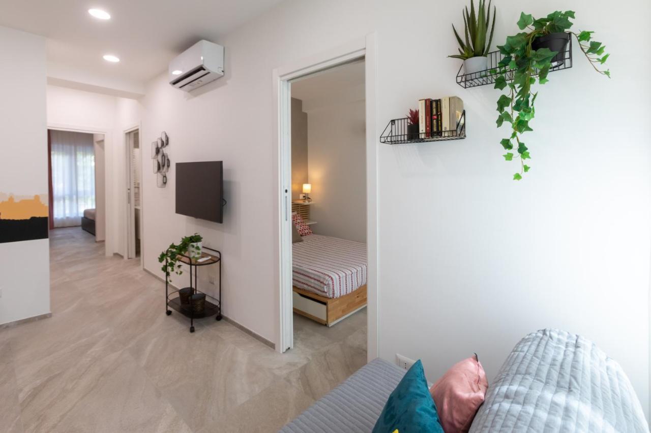 Le Case Di Anna - Holiday Home Roma Exterior foto