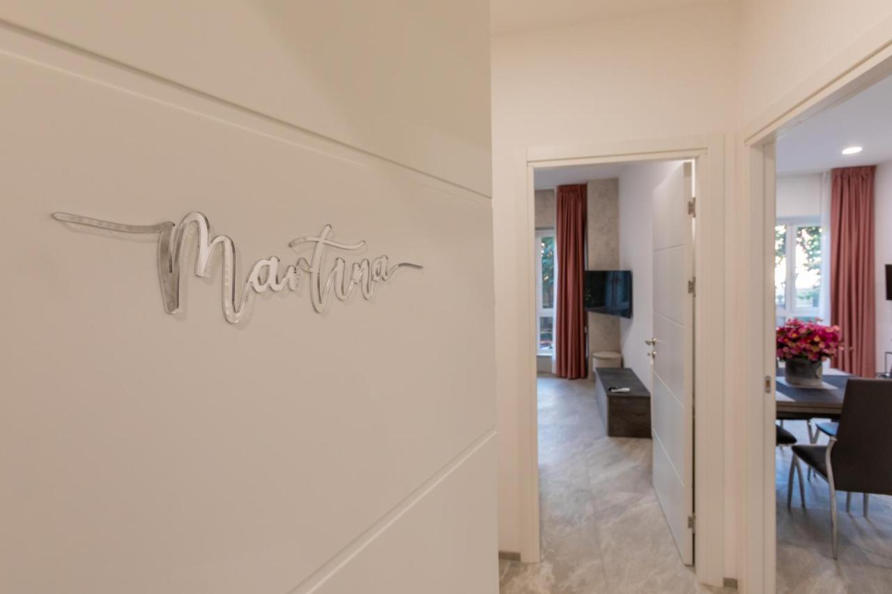Le Case Di Anna - Holiday Home Roma Exterior foto