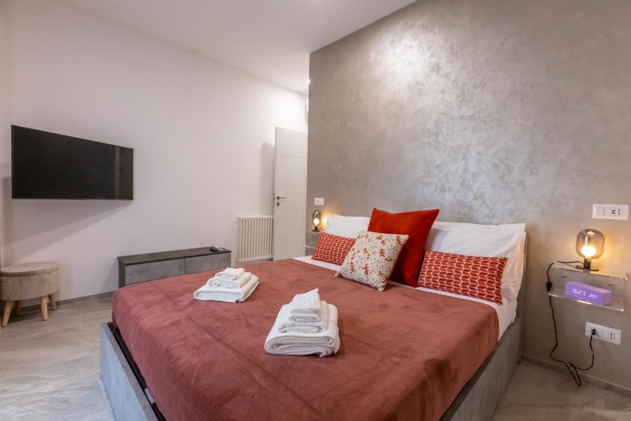 Le Case Di Anna - Holiday Home Roma Exterior foto