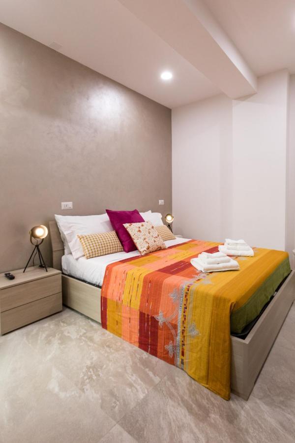 Le Case Di Anna - Holiday Home Roma Exterior foto