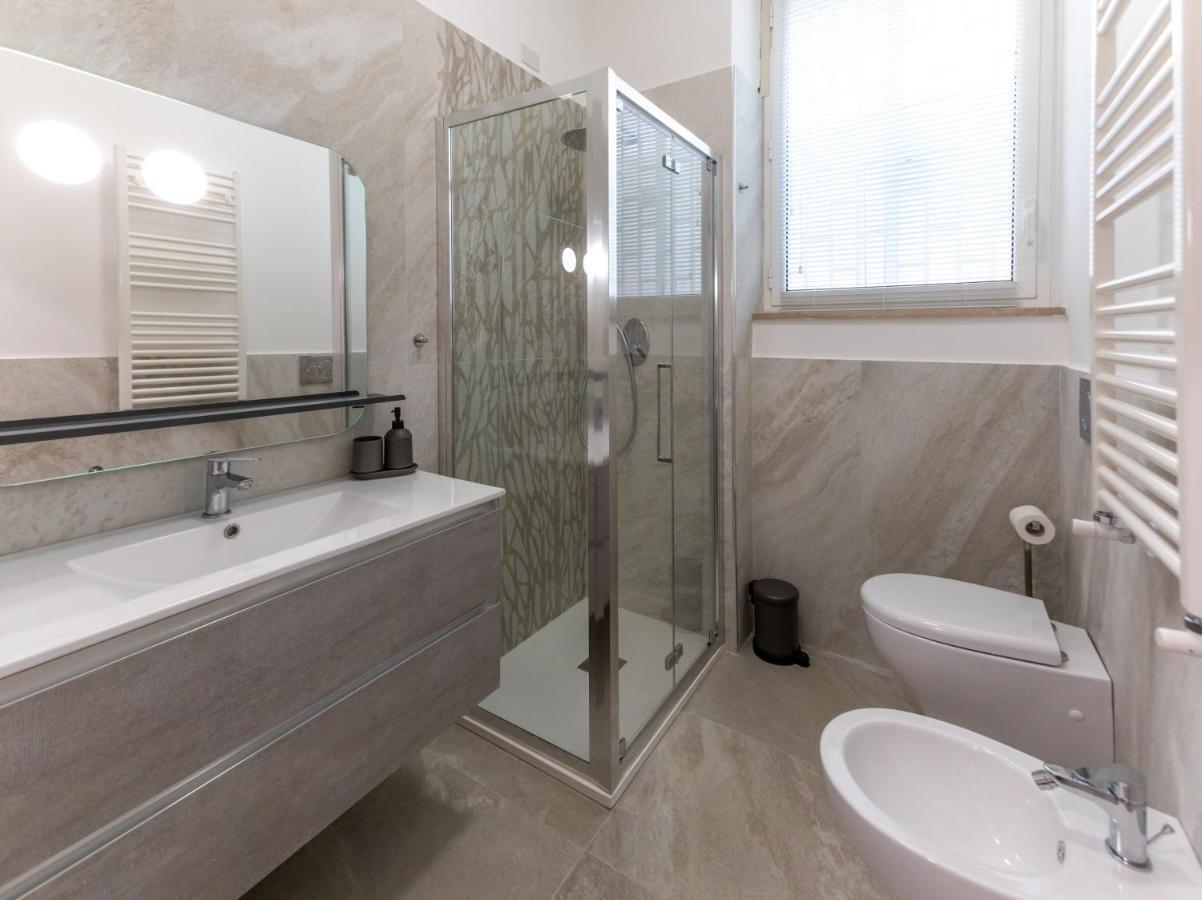 Le Case Di Anna - Holiday Home Roma Exterior foto