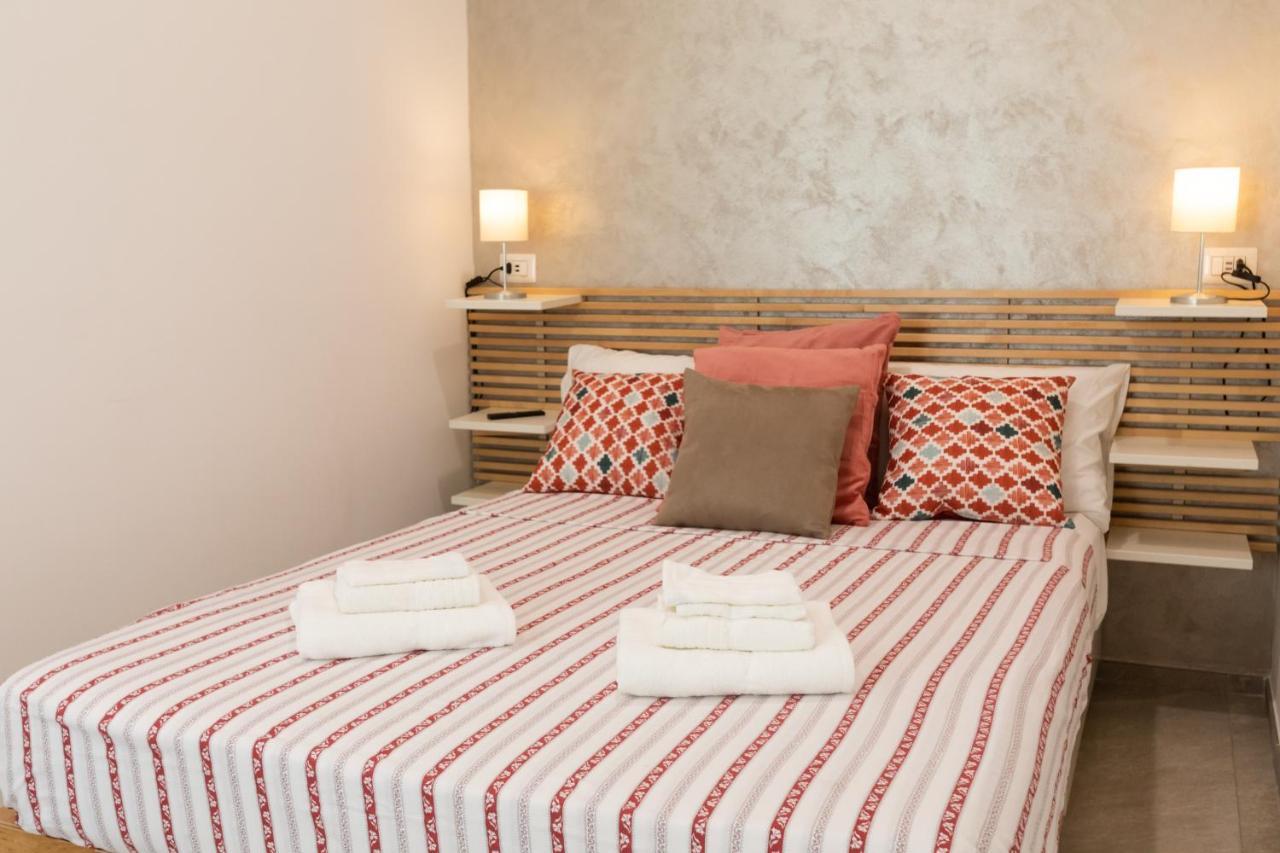 Le Case Di Anna - Holiday Home Roma Exterior foto