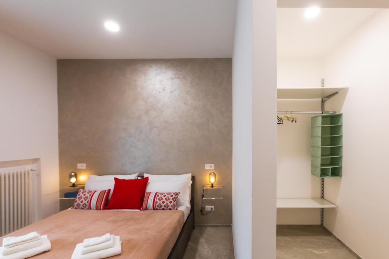 Le Case Di Anna - Holiday Home Roma Exterior foto