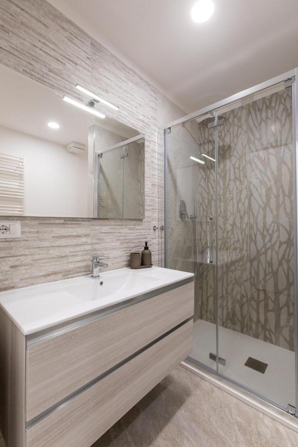 Le Case Di Anna - Holiday Home Roma Exterior foto