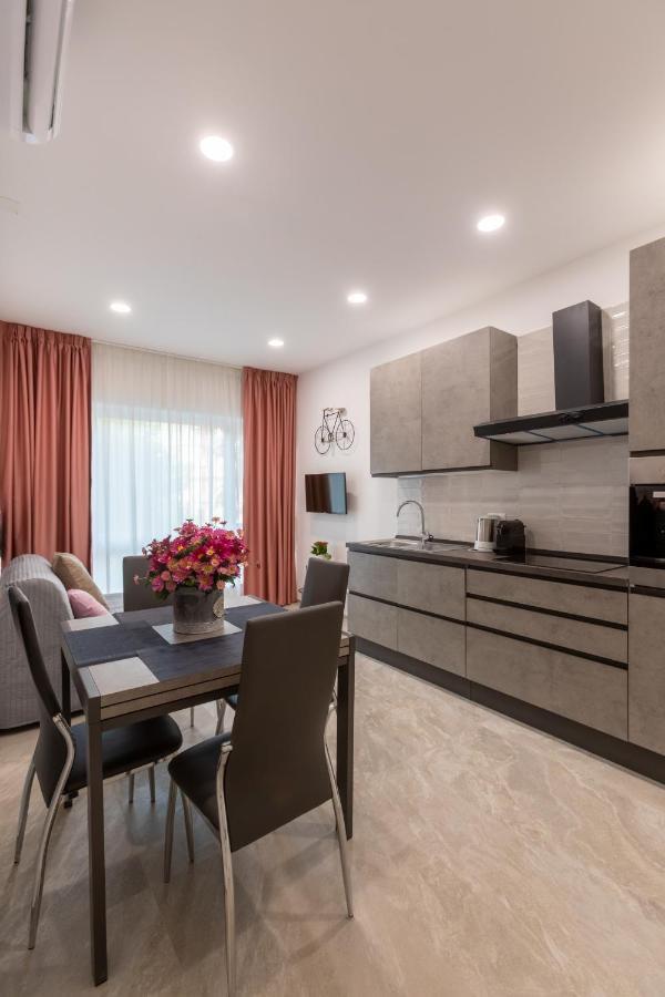 Le Case Di Anna - Holiday Home Roma Exterior foto