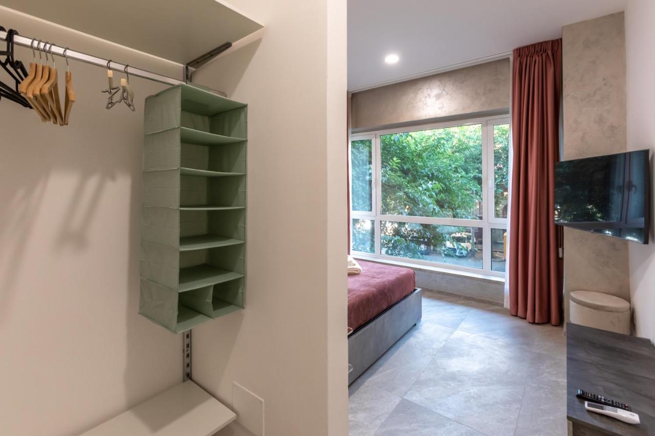 Le Case Di Anna - Holiday Home Roma Exterior foto