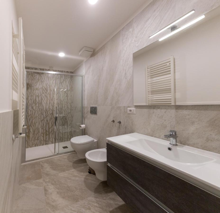 Le Case Di Anna - Holiday Home Roma Exterior foto