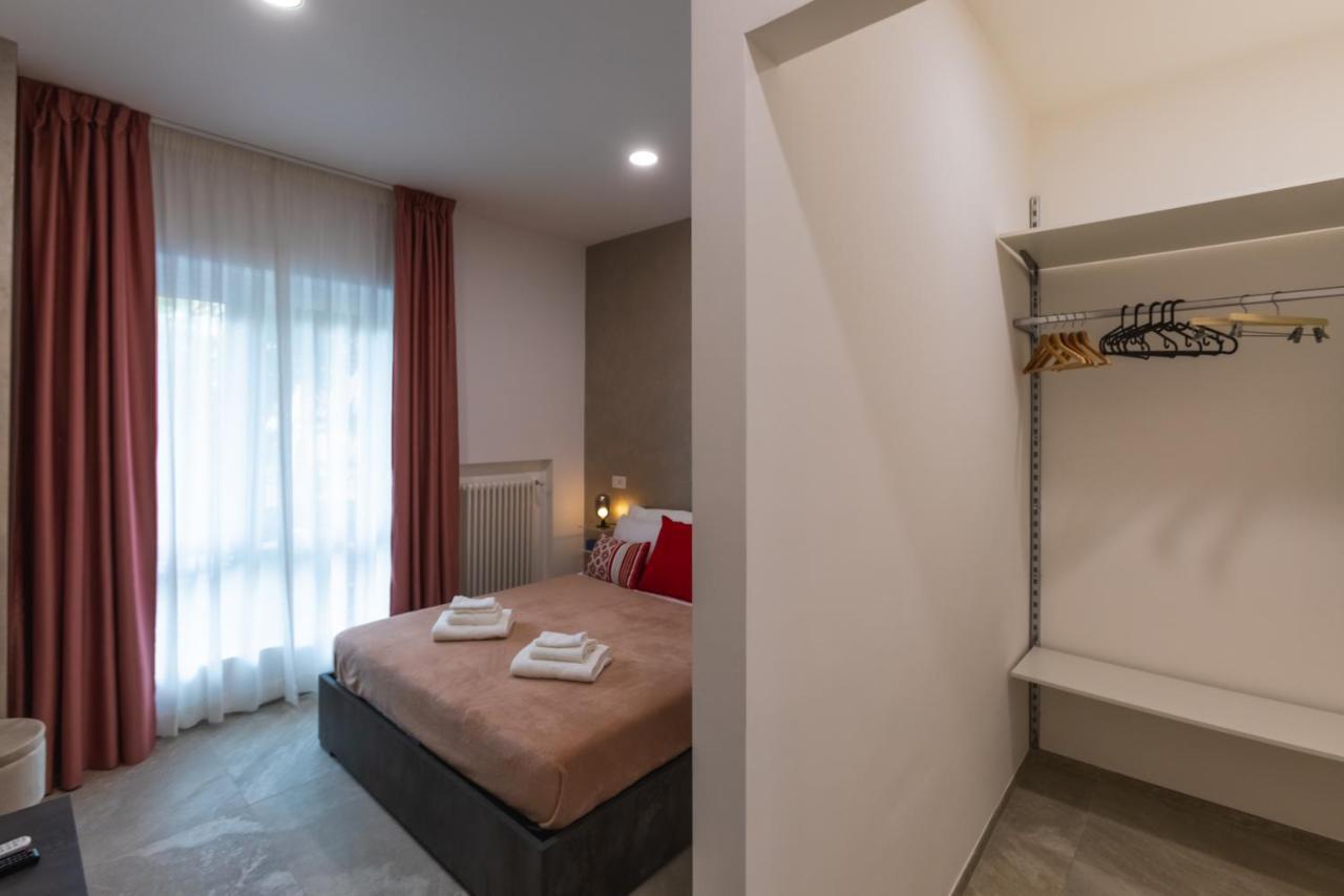 Le Case Di Anna - Holiday Home Roma Exterior foto