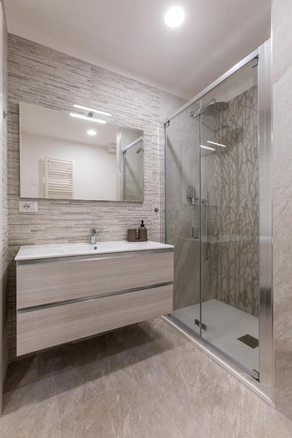 Le Case Di Anna - Holiday Home Roma Exterior foto