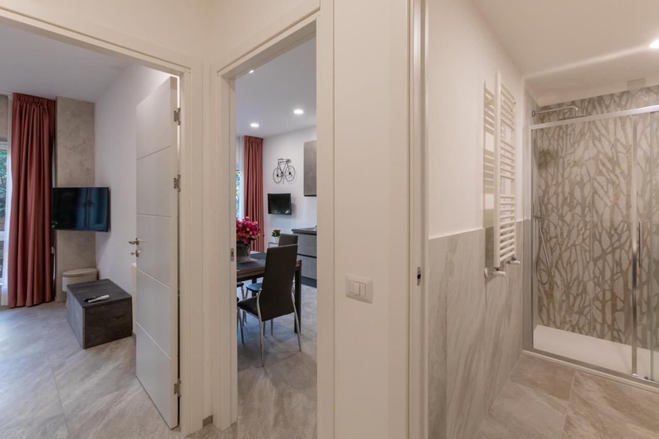 Le Case Di Anna - Holiday Home Roma Exterior foto