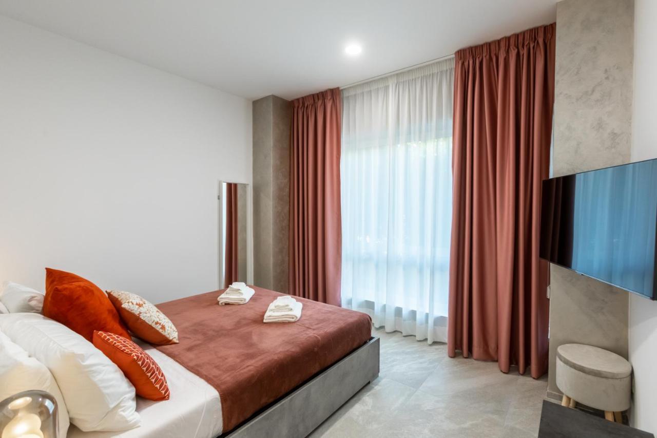 Le Case Di Anna - Holiday Home Roma Exterior foto